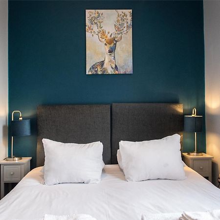 Arena Apartments - Stylish And Homely Apartments By The Ice Arena With Parking Nottingham Exterior foto